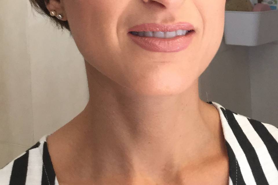 Annalisa Make-up Artist