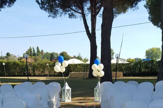 Matrimonio toscana