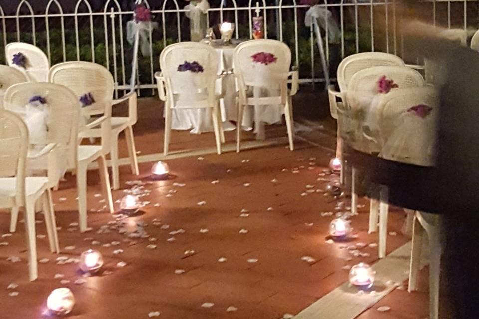 Matrimonio notturno