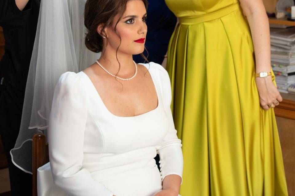 Martina