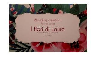 I Fiori Di Laura Sas logo