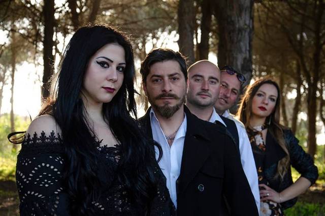 Albanova Band