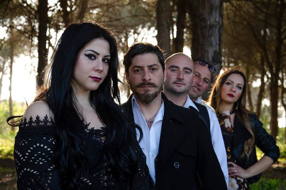 Albanova Band