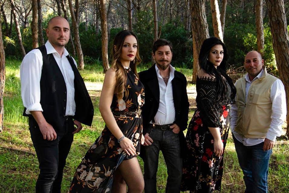 Albanova Band