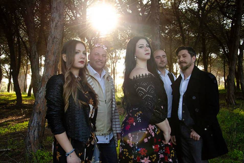 Albanova Band