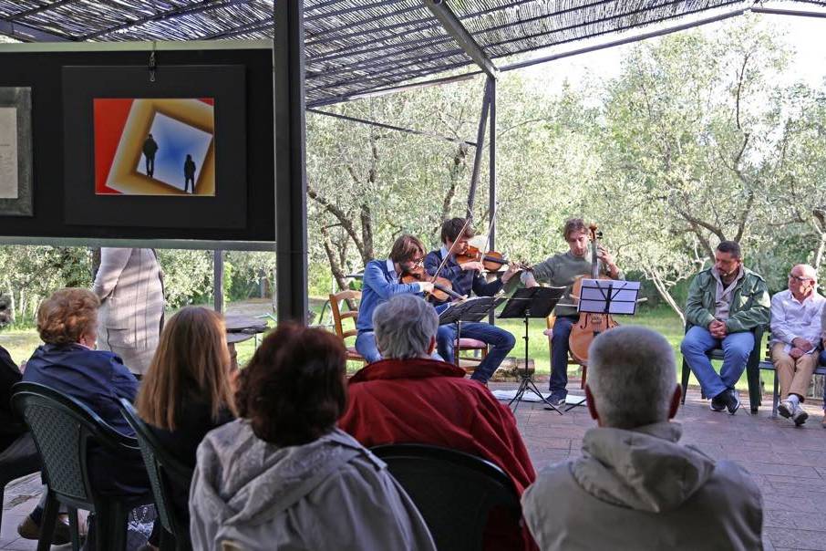 Trio Landini