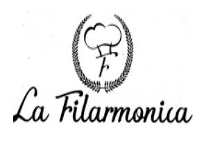 La Filarmonica Logo