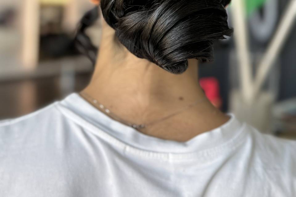 Chignon