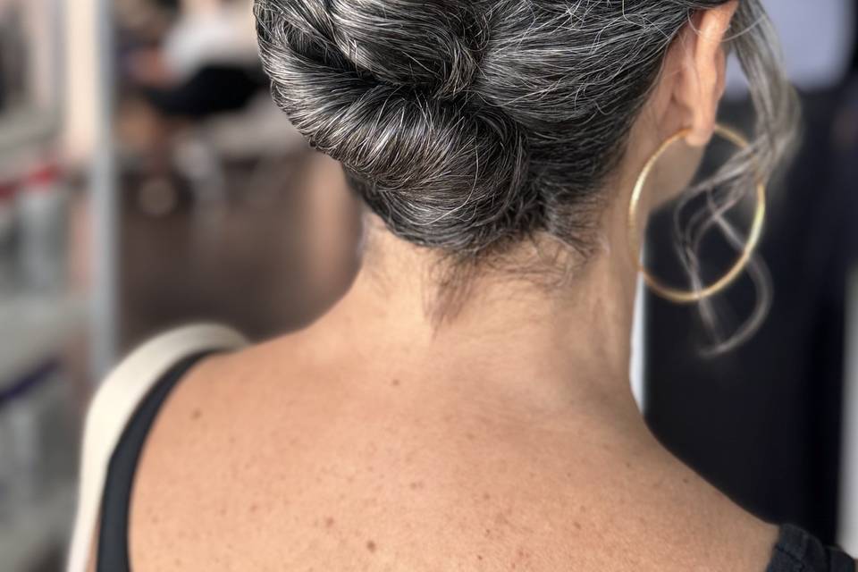 Chignon