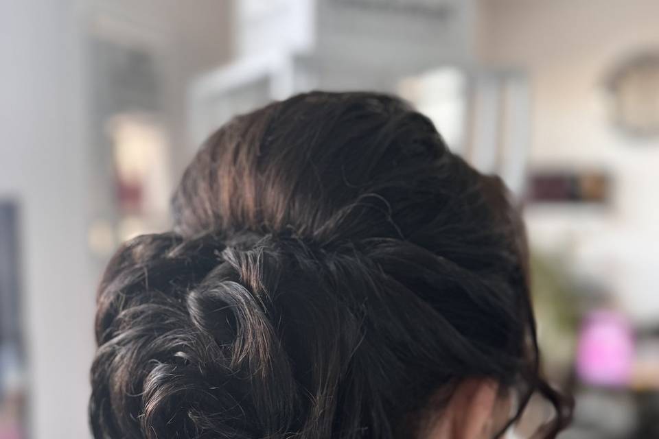 Chignon