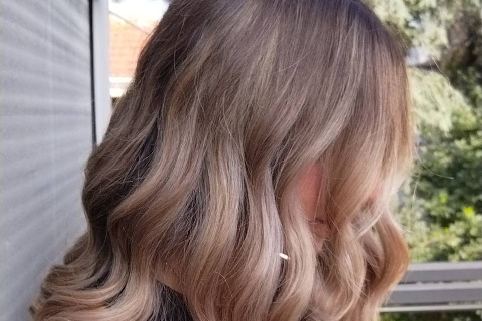 Balayage