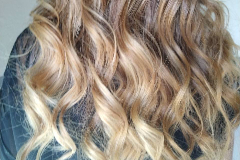 Balayage