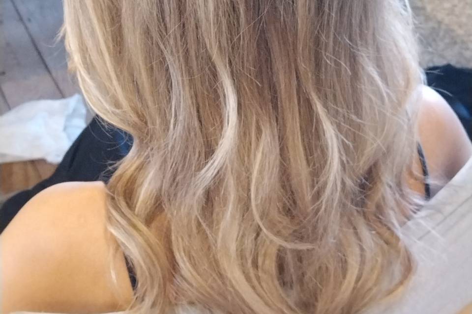 Balayage