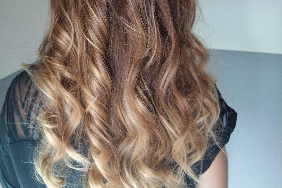 Balayage