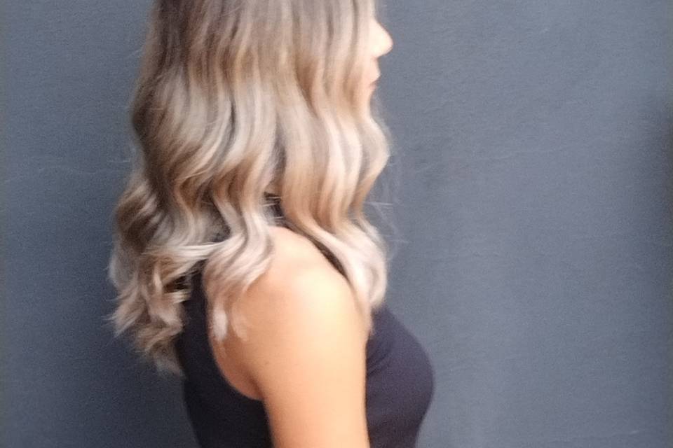 Balayage