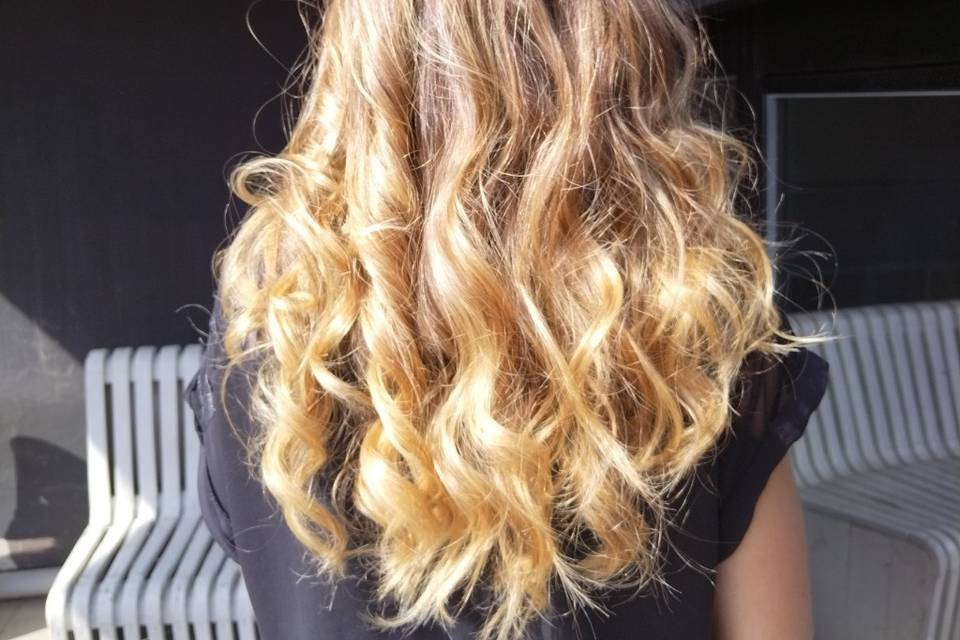 Balayage