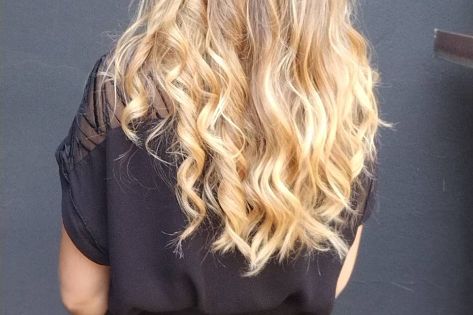 Balayage