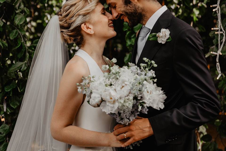 Gianvittorio & Greta