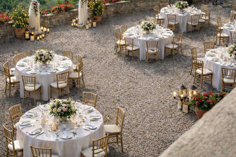 Terrazza