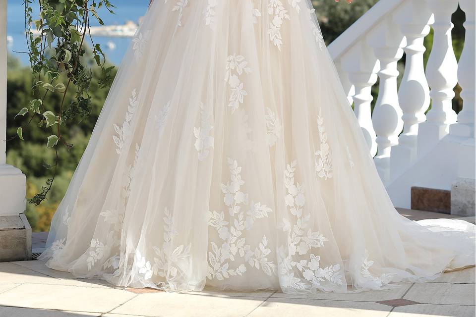 Butterfly Sposa