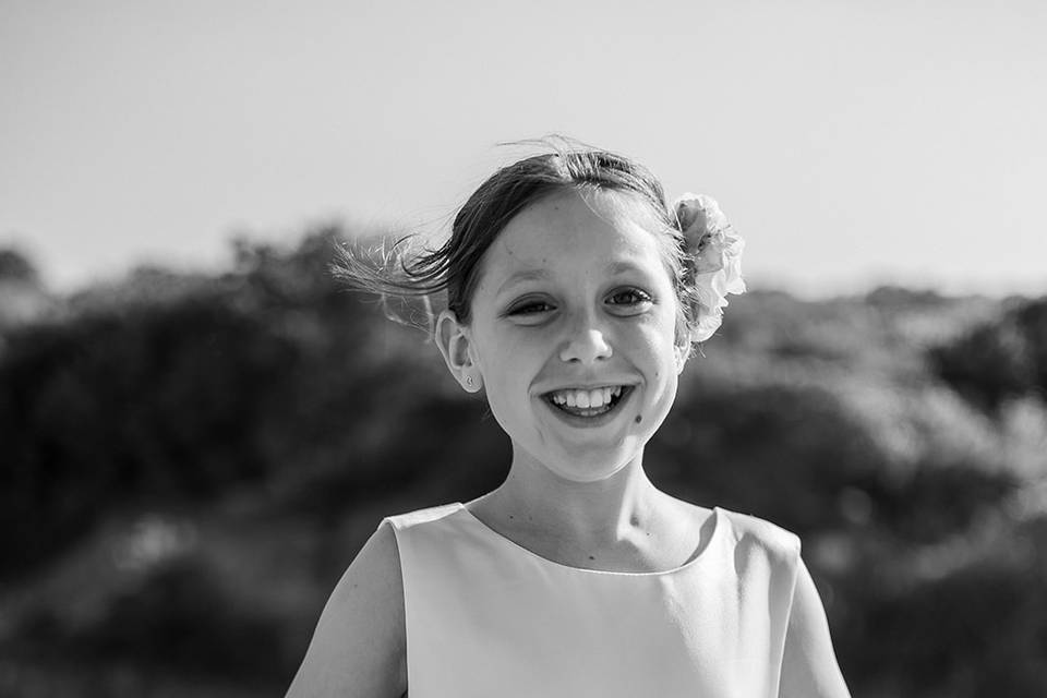 Piccoli invitati