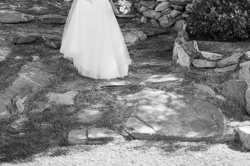 La sposa