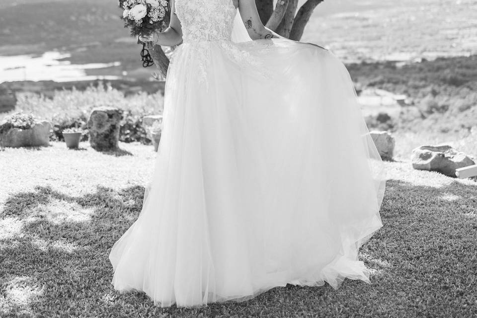 La sposa