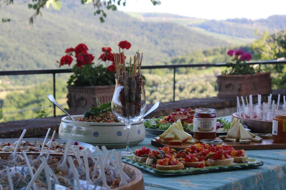 Aperitivo