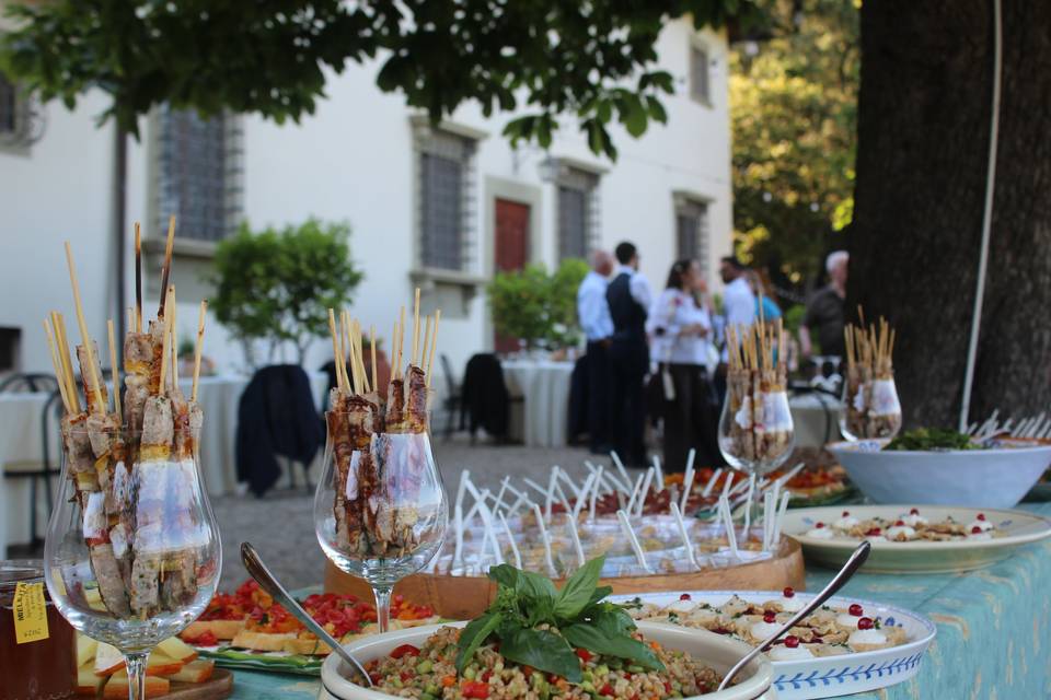 Aperitivo