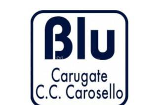 Logo Bluvacanze Carugate -  C.C. Carosello