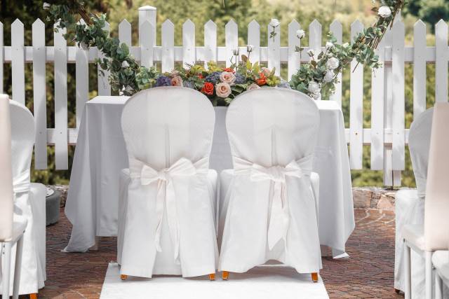 Matrimonio civile