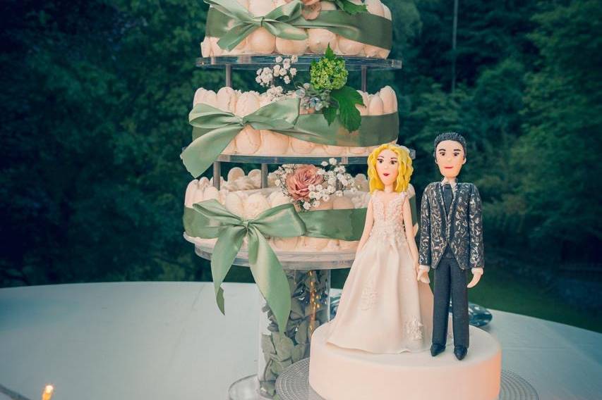 Cake time