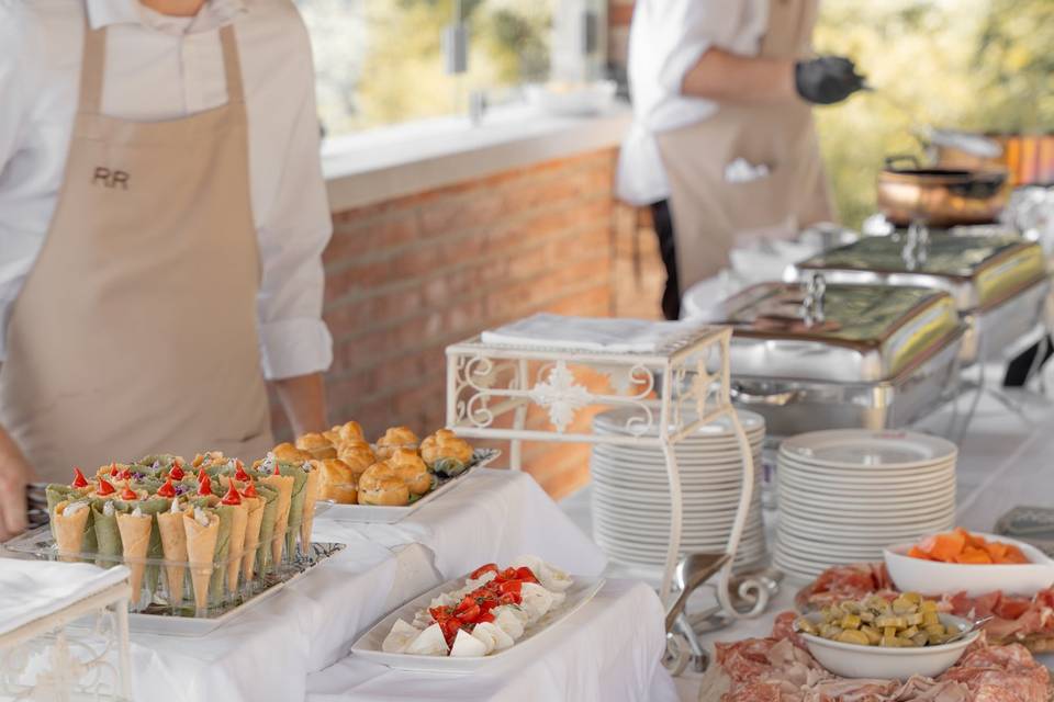 Buffet