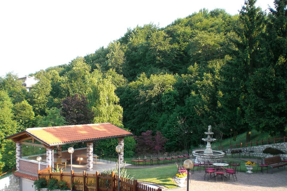 Rocolo Rossato