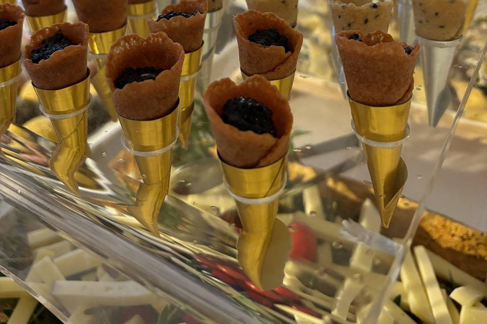 Finger Food