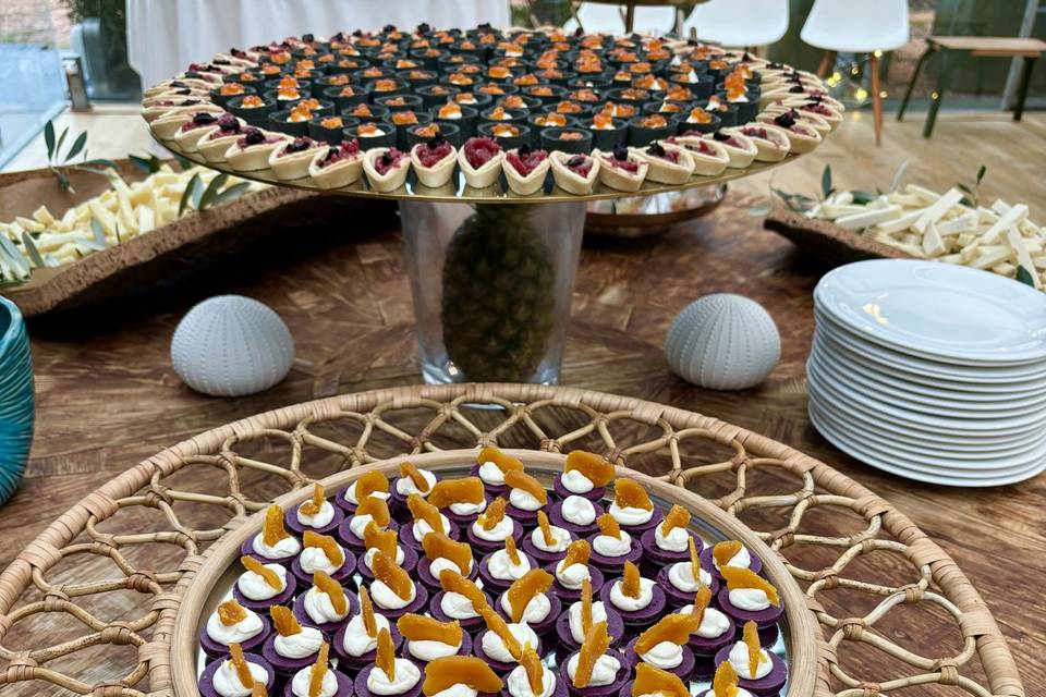 Finger Food