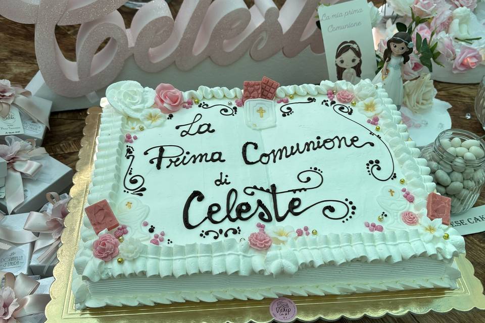 Comunione