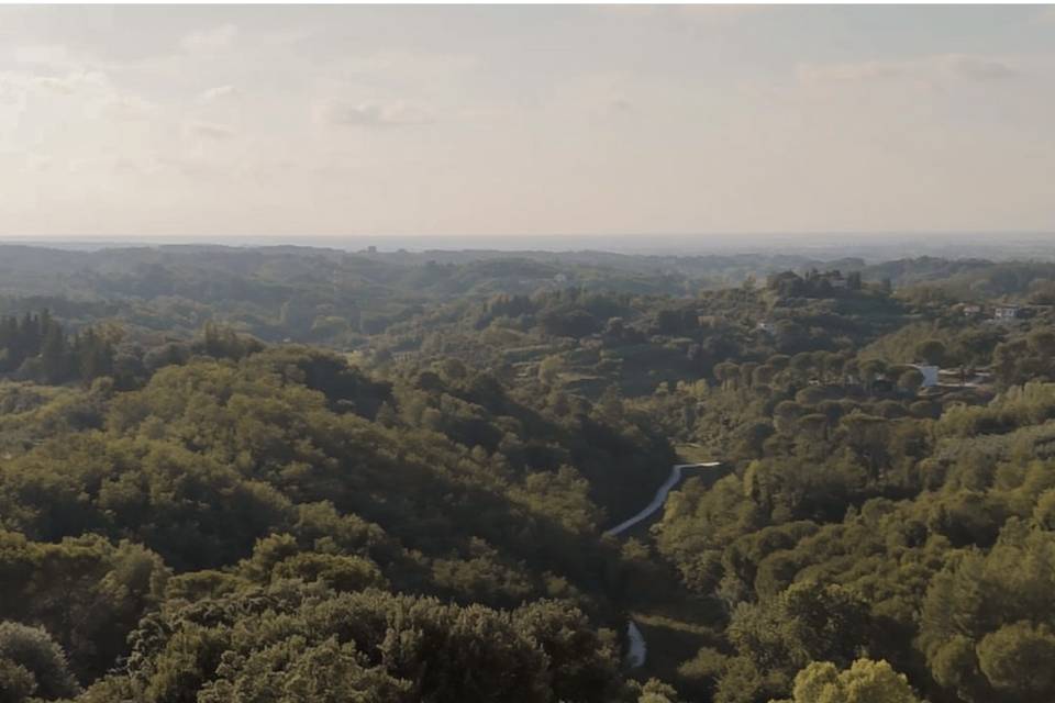La torretta