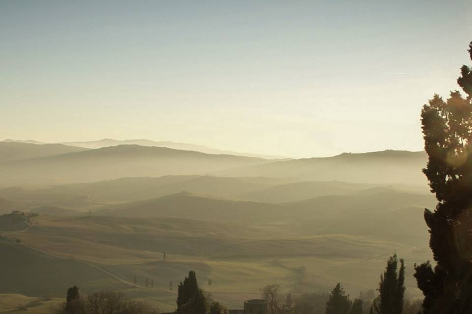 Tuscany