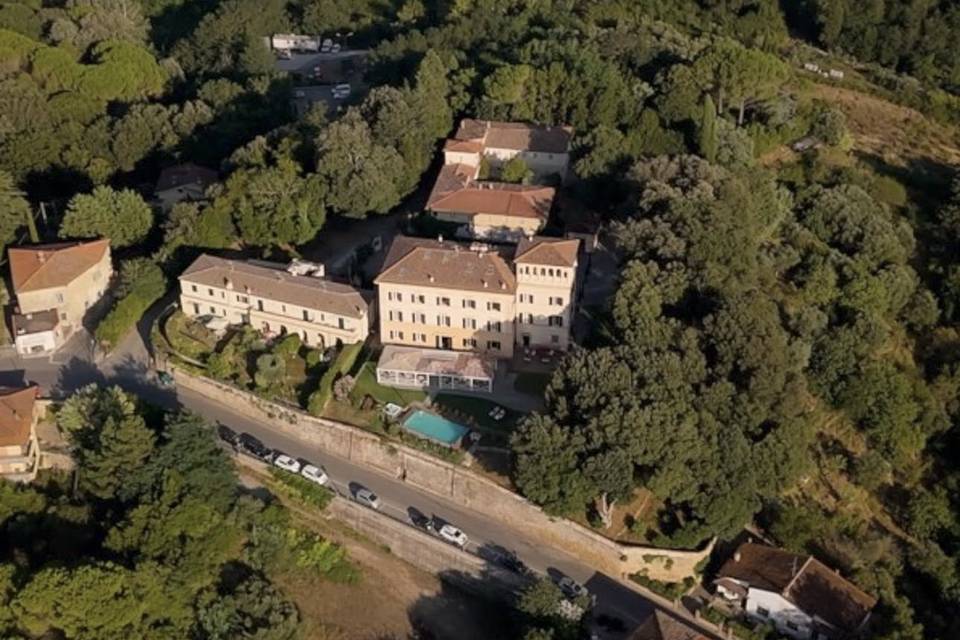 La Villa