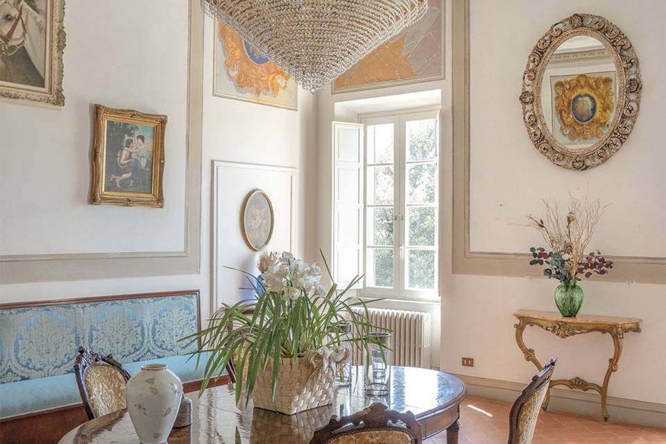 Sala della Contessa