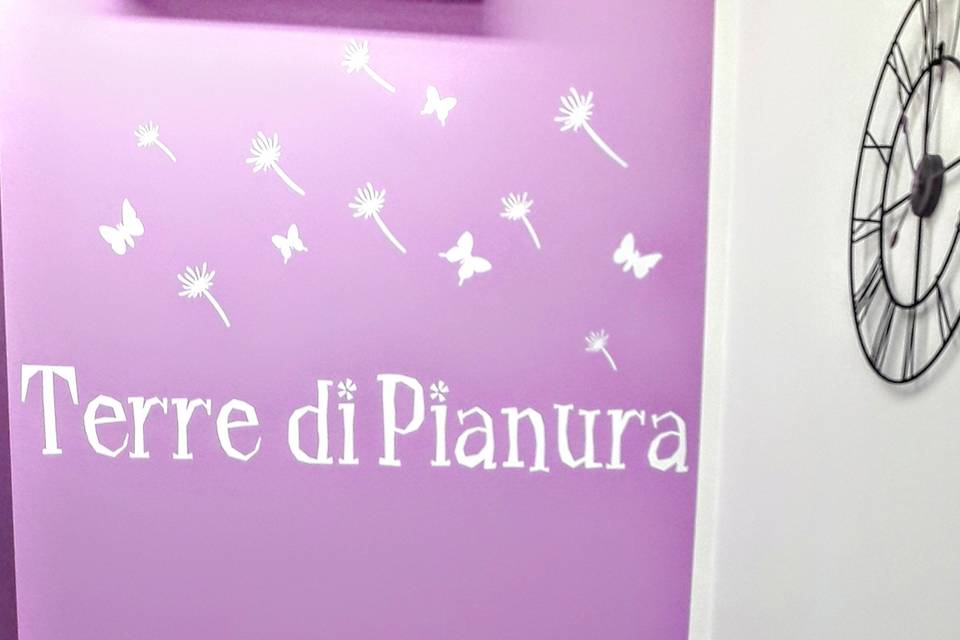 Terre di Pianura