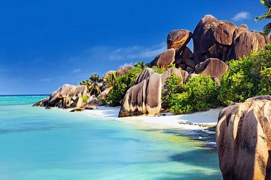 Seychelles