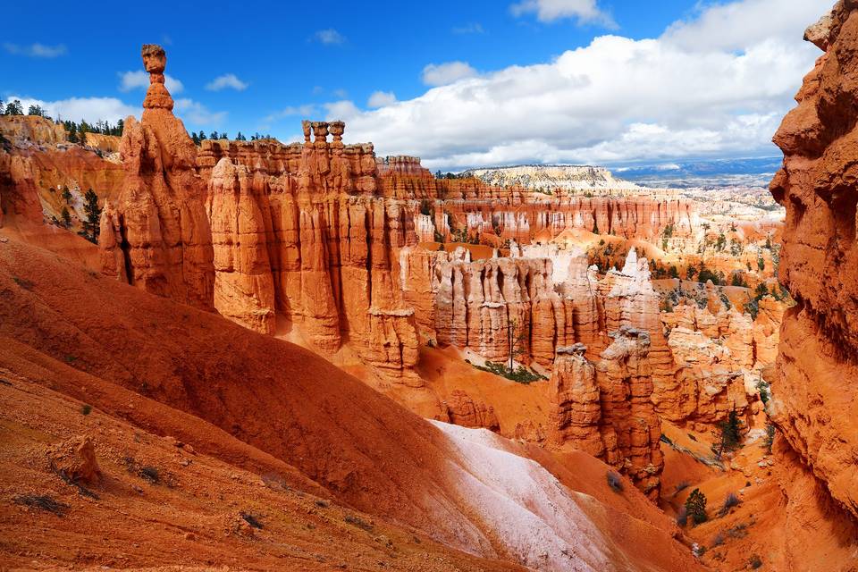 Bryce Canyon - Stati Uniti