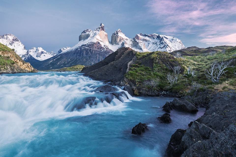 Patagonia