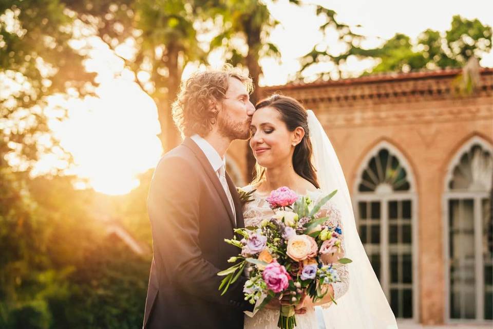 Michael & Claudia