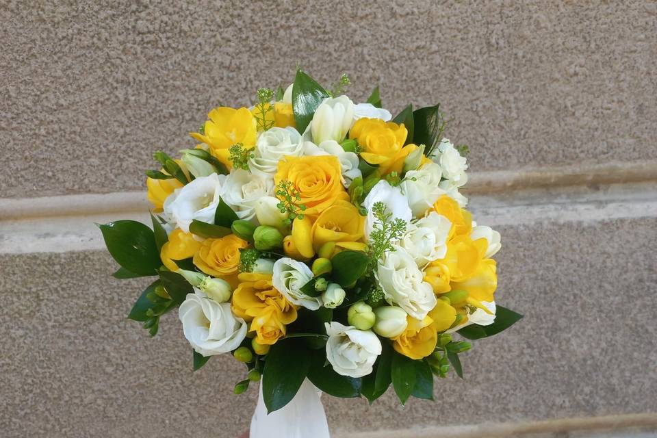 Bouquet sposa