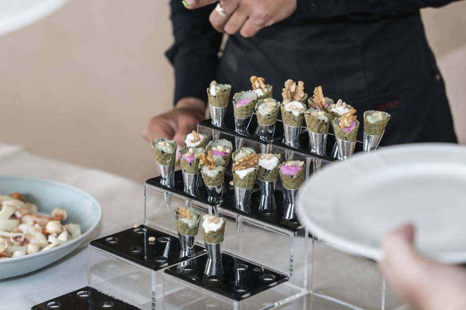 Buffet