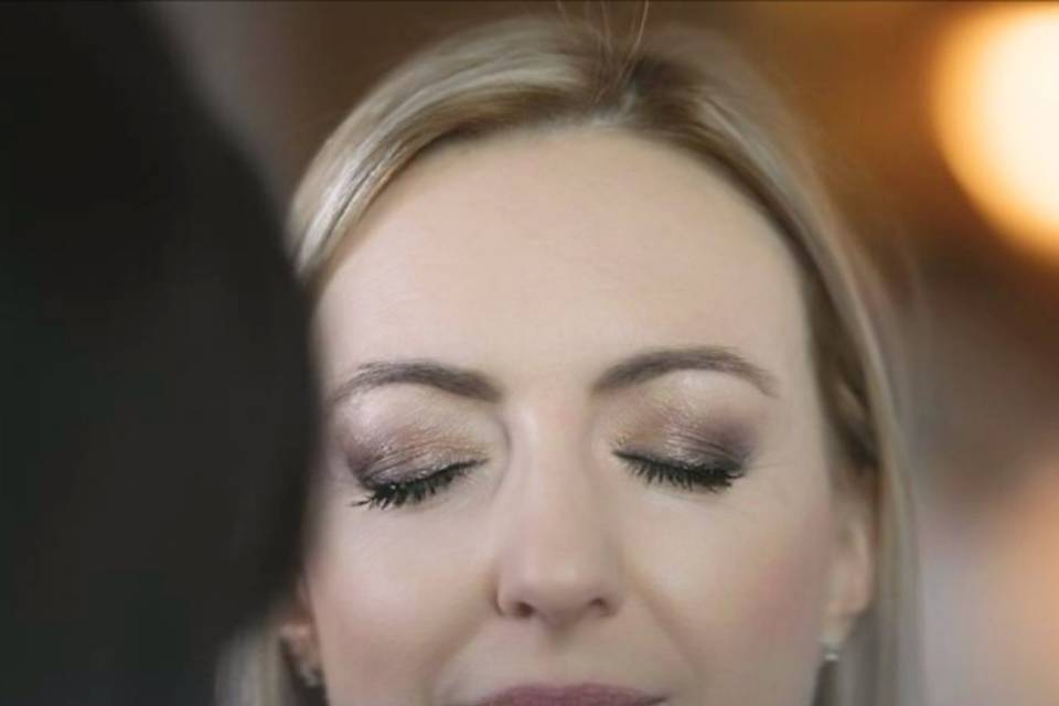 Armomakeup sposa