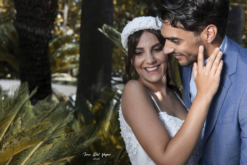 Matrimonio